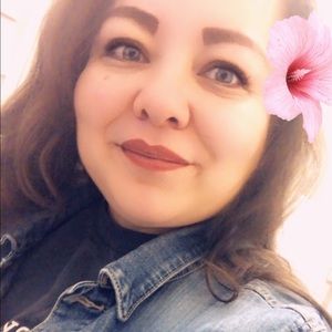 Meet your Posher, Glenda